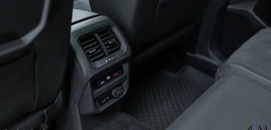 Volkswagen Tiguan Allspace cena 179900 przebieg: 66000, rok produkcji 2019 z Rychwał małe 781